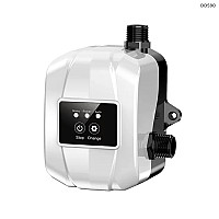 Ηλεκτρική αντλία ενίσχυσης για αύξηση της πίεσης νερού 220V – 150W, 36l/min, 28m - DD590 - Sellzone.bg Ηλεκτρική αντλία ενίσχυσης για αύξηση της πίεσης νερού 220V – 150W, 36l/min, 28m - DD590